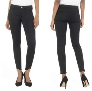 KUT from the Kloth Carlo Skinny Ankle Jeans.